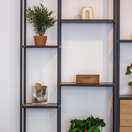 Appartamento Mo Host Nest Braşov