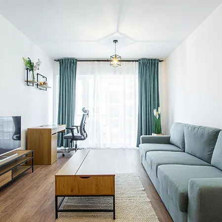 Appartamento Mo Host Nest