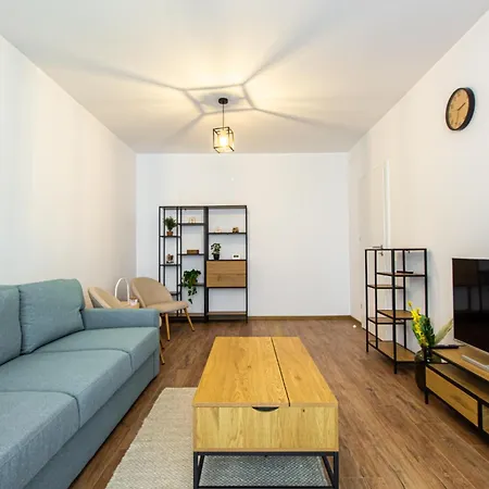 Mo Host Nest Apartment Brasov
