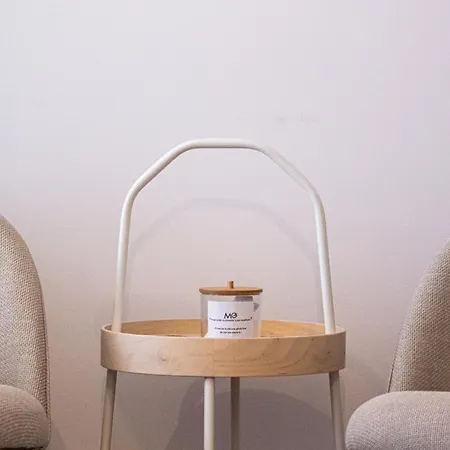 Mo Host Nest Apartment