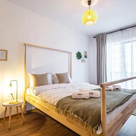 Apartment Mo Host Nest