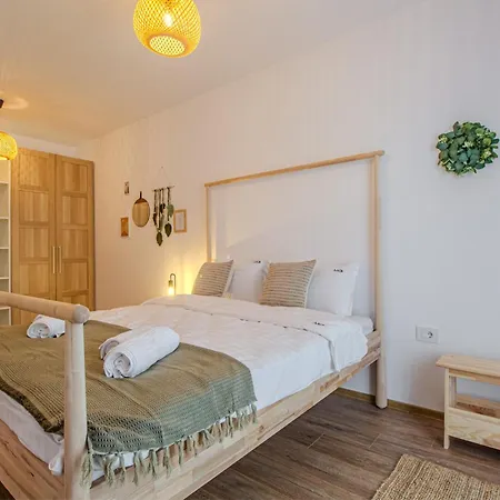 Appartamento Mo Host Nest