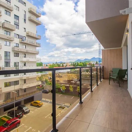 Mo Host Nest Апартаменты