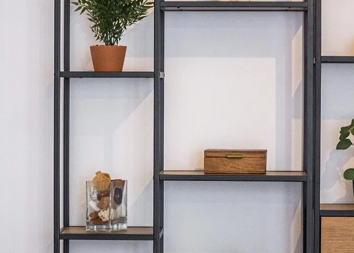 Appartamento Mo Host Nest Braşov