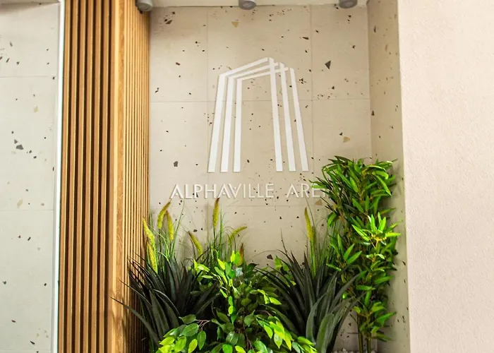 Mo Host Nest * Braşov