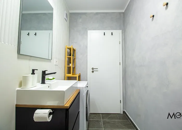 Appartamento Mo Host Nest