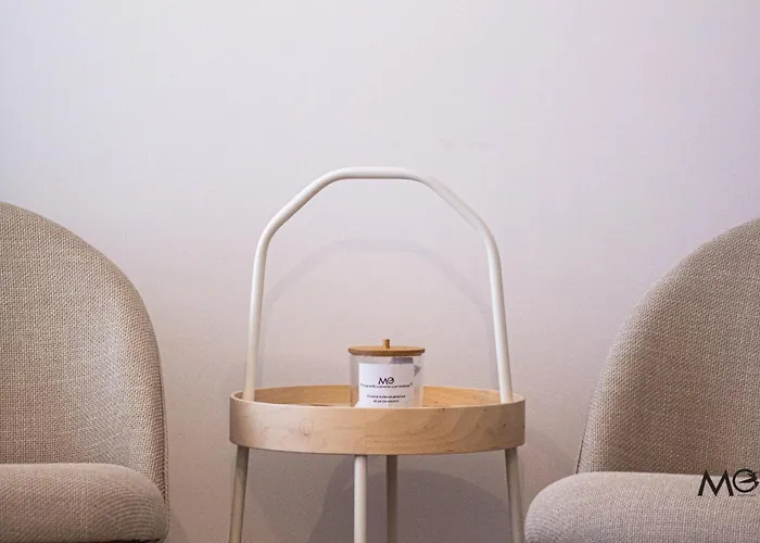 Mo Host Nest Appartamento