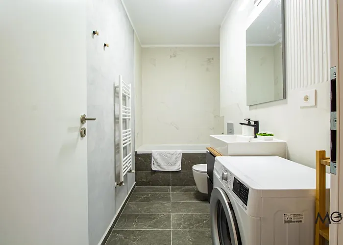 Appartamento Mo Host Nest *