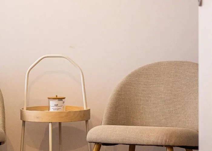 Mo Host Nest Braşov