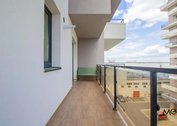 Mo Host Nest * Braşov