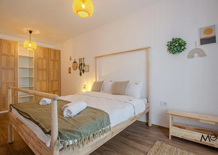 Appartamento Mo Host Nest